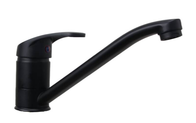 Faizee Home Küchenarmatur Faizee Home, Armaturen & Wasserhähne für Küche und Bad Hochwertige Armaturen aus Messing & Edelstahl, modern & langlebig von Faizee Home