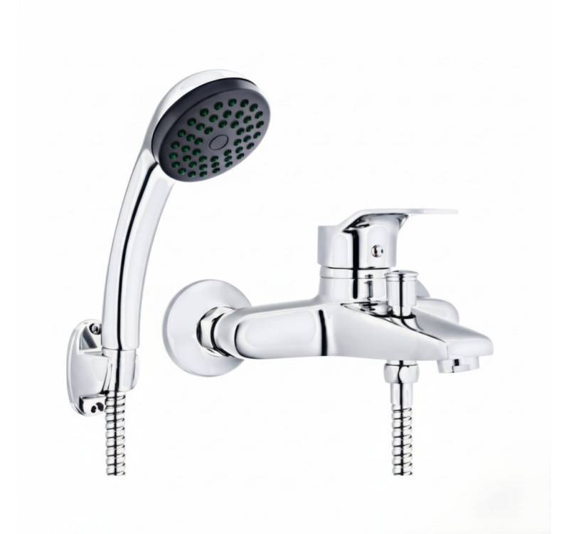 Faizee Home Küchenarmatur Faizee Home, Armaturen & Wasserhähne für Küche und Bad Hochwertige Armaturen aus Messing & Edelstahl, modern & langlebig von Faizee Home