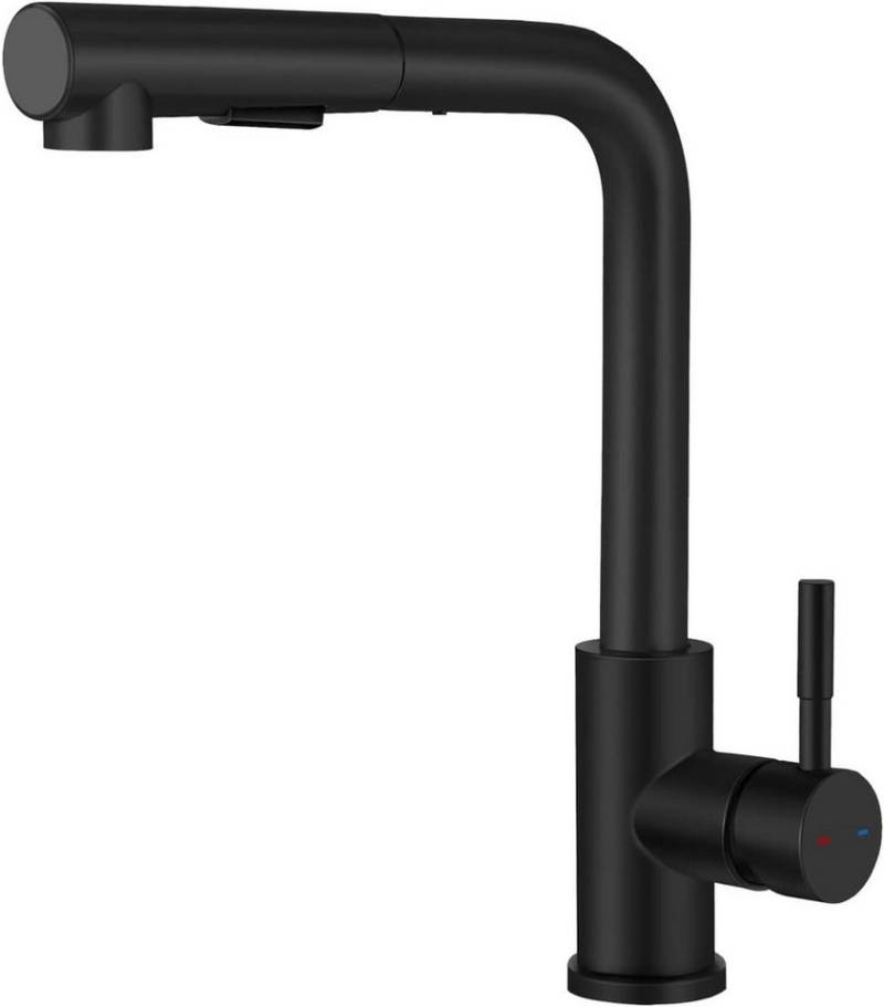 Faizee Home Küchenarmatur Faizee Home, Armaturen & Wasserhähne für Küche und Bad Hochwertige Armaturen aus Messing & Edelstahl, modern & langlebig Faizee Home Küchenarmatur Faizee Home, Armaturen & Wasserhähne für Küche und Bad Hochwertige Armaturen aus Messing & Edelstahl, modern & langlebig von Faizee Home