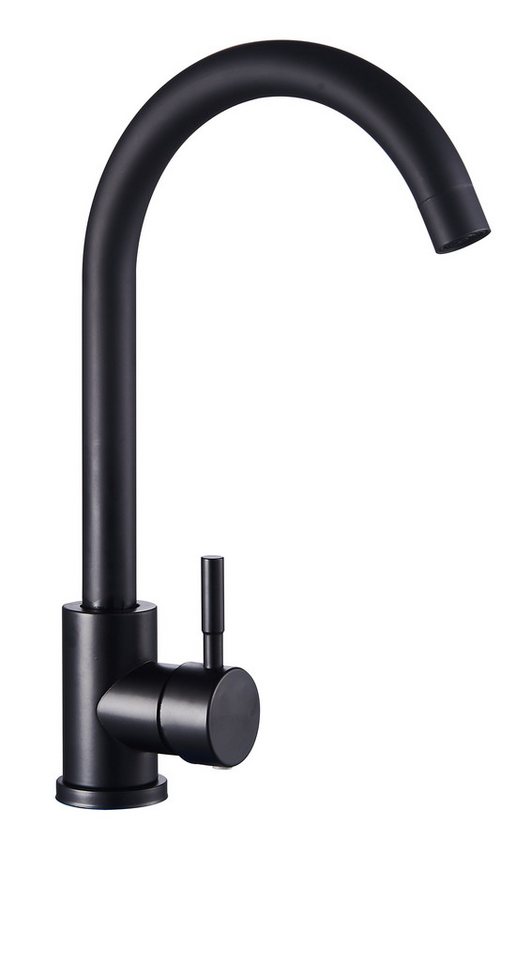 Faizee Home Küchenarmatur Faizee Home, Armaturen & Wasserhähne für Küche und Bad Hochwertige Armaturen aus Messing & Edelstahl, modern & langlebig Faizee Home Küchenarmatur Faizee Home, Armaturen & Wasserhähne für Küche und Bad Hochwertige Armaturen aus Messing & Edelstahl, modern & langlebig von Faizee Home