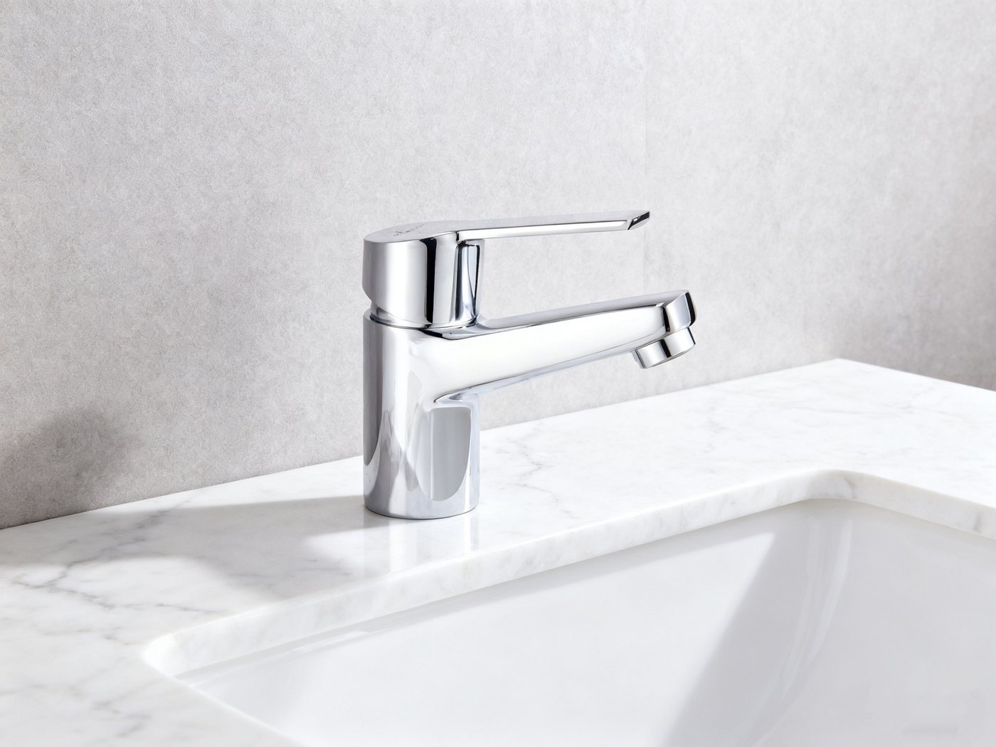 Faizee Home Küchenarmatur Faizee Home Designer Armatur Edelstahl & Messing für Bad & Küche Faizee Home Küchenarmatur Faizee Home Designer Armatur Edelstahl & Messing für Bad & Küche von Faizee Home