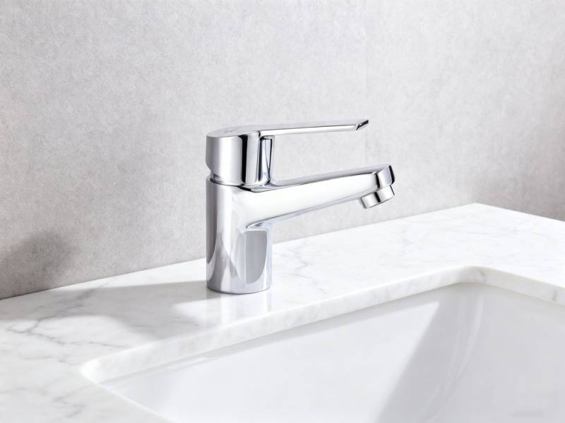 Faizee Home Küchenarmatur Faizee Home Designer Armatur Edelstahl & Messing für Bad & Küche Faizee Home Küchenarmatur Faizee Home Designer Armatur Edelstahl & Messing für Bad & Küche von Faizee Home