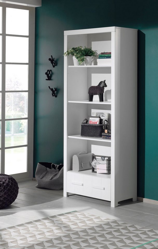 Faizee Möbel Babymöbel-Set Erik Kinder / Babyzimmer mit Auswahl aus Kommode, Schrank etc. von Faizee Möbel