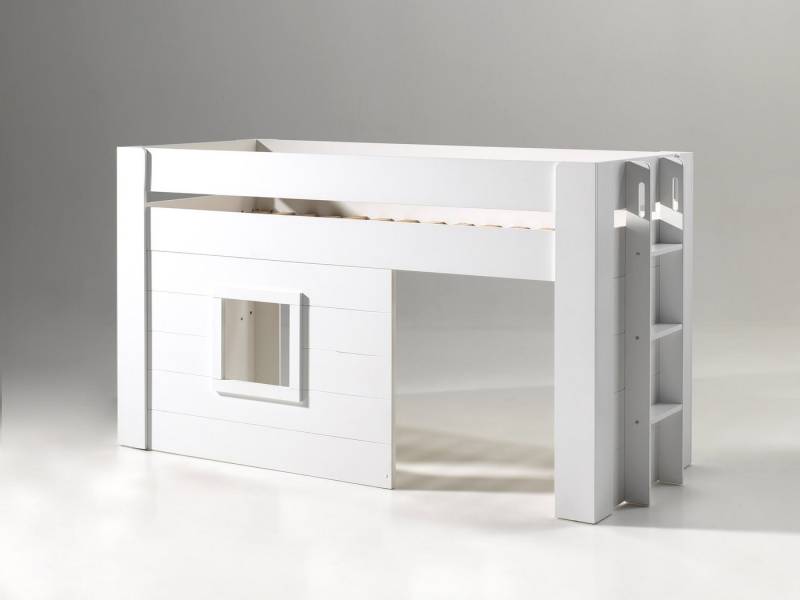 Faizee Möbel Bett Noah Bett + Vorhang Faizee Möbel Bett Noah Bett + Vorhang von Faizee Möbel