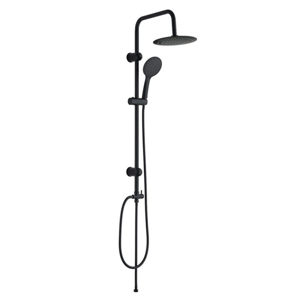 Faizee Möbel Duschsystem Duschsystem Regendusche Duschset Duschgarnitur mit Handbrause Dusche von Faizee Möbel