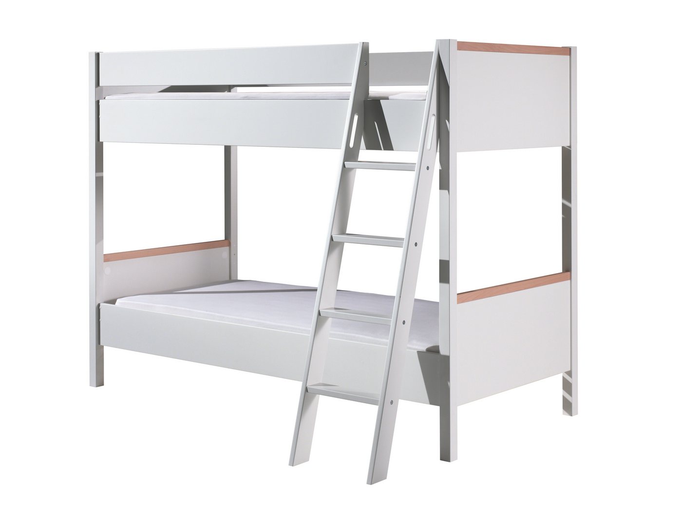 Faizee Möbel Etagenbett Etagenbett LONDON von Faizee Möbel