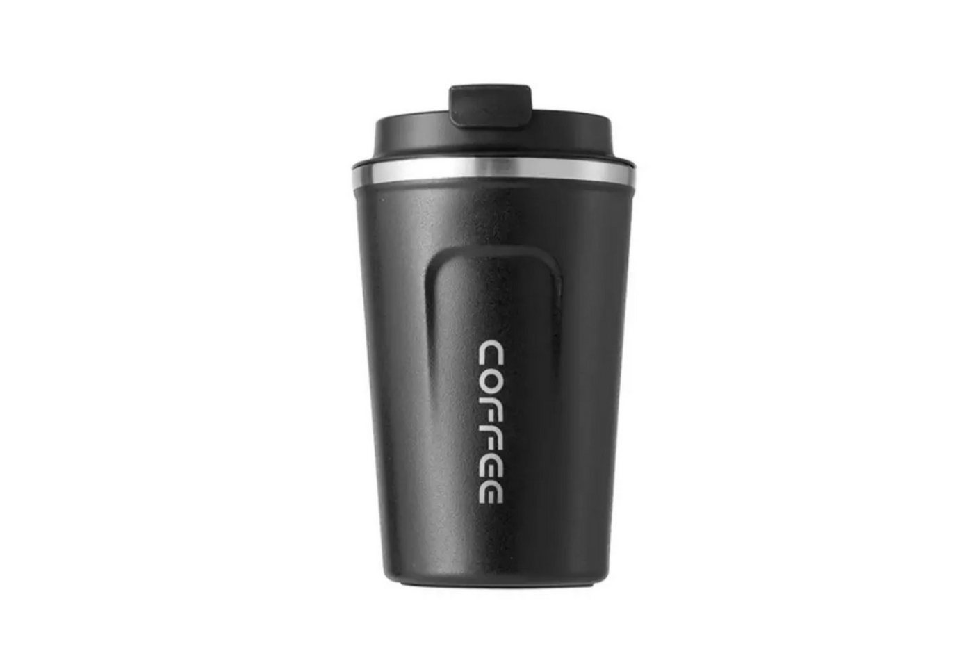 Faizee Möbel Isolierflasche Isolierte Kaffeebecher to go Isolierbecher Thermobecher für 380ml von Faizee Möbel