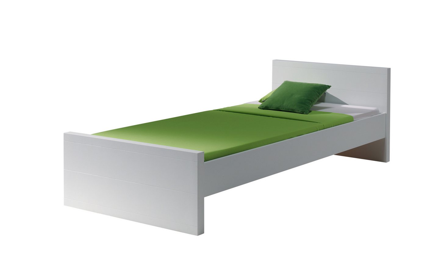 Faizee Möbel Jugendbett Einzelbett Lara von Faizee Möbel