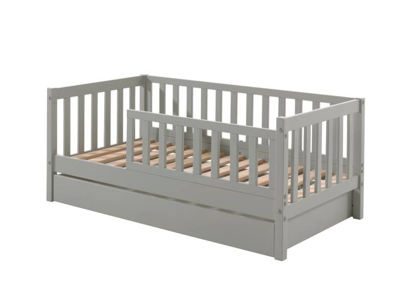 Faizee Möbel Jugendbett Juniorbett mit Sprossen von Faizee Möbel