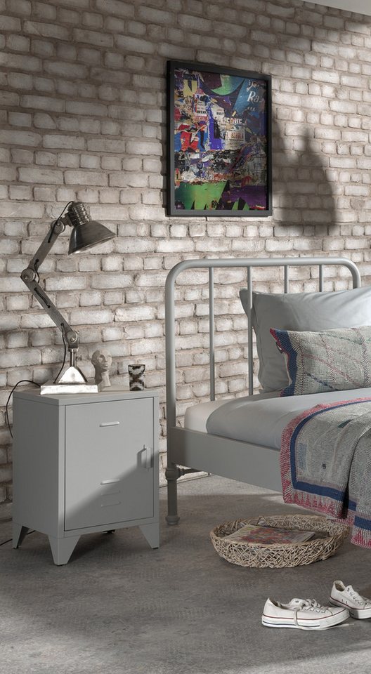 Faizee Möbel Jugendzimmer-Set Bronxx Betten: Vielfalt für jedes Kinderzimmer Faizee Möbel Jugendzimmer-Set Bronxx Betten: Vielfalt für jedes Kinderzimmer von Faizee Möbel