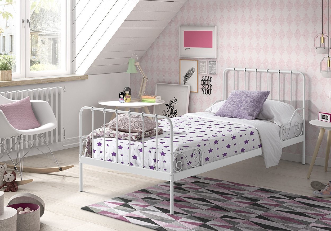 Faizee Möbel Kinderbett Alice von Faizee Möbel