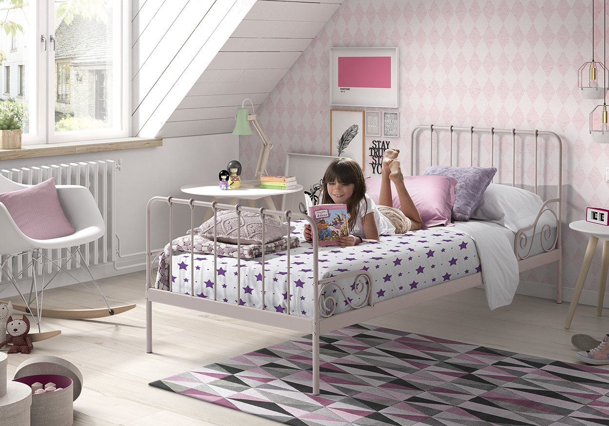 Faizee Möbel Kinderbett Alice von Faizee Möbel