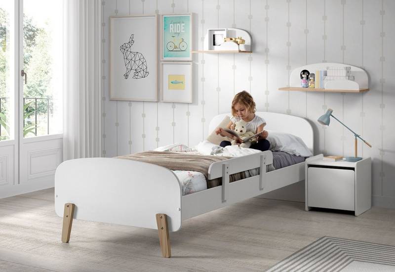 Faizee Möbel Kinderbett Kiddy von Faizee Möbel