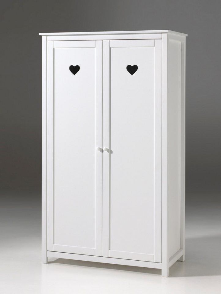 Faizee Möbel Kleiderschrank Kleiderschrank Amori von Faizee Möbel