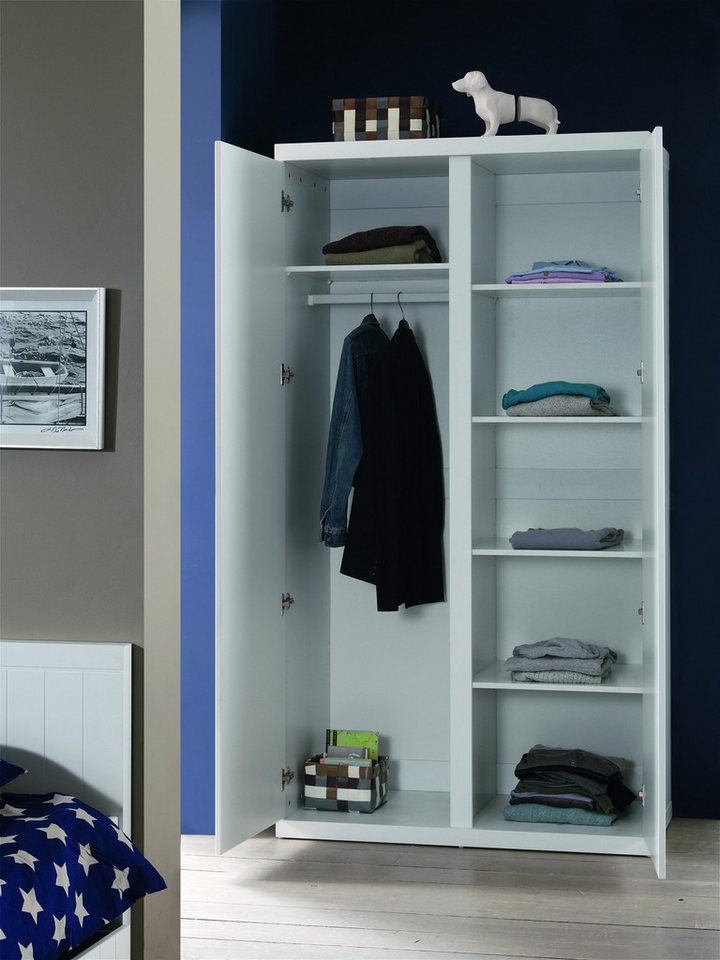 Faizee Möbel Kleiderschrank Kleiderschrank Lara von Faizee Möbel