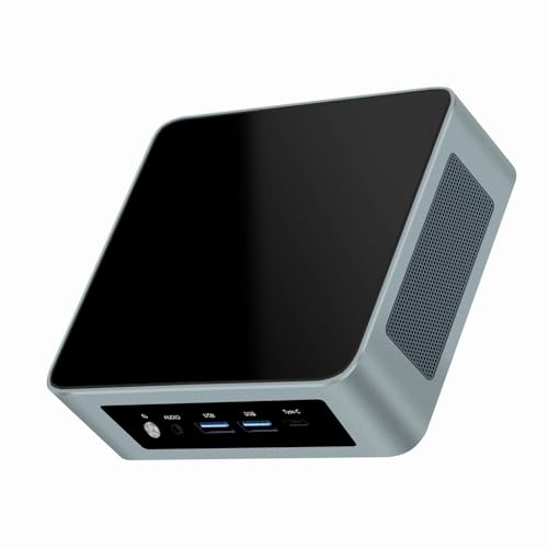 FakestarPC A buon Mercato AMD Mini PC Ryzen 5600U 2xDDR4 NVMe 2xLAN Win 11 Pro Mini Gaming Desktop WiFi 6E FakestarPC A buon Mercato AMD Mini PC Ryzen 5600U 2xDDR4 NVMe 2xLAN Win 11 Pro Mini Gaming Desktop WiFi 6E von FakestarPC