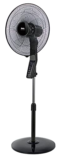 Faki Standvent. Premium VC 46 S bk Faki Standvent. Premium VC 46 S bk von Fakir