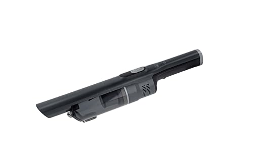 Fakir AS 1480 LT Akku Staubsauger 180 W, Handstaubsauger Akku, kabelloser Handstaubsauger mit 14,8 V Li-Ionen-Long-Life Akku, umfangreichem Zubehör, 30 Min. Laufzeit & 3,5h Ladedauer von Fakir