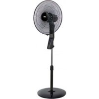 Fakir SDA Standventilator Premium VC 46 S sw von Fakir