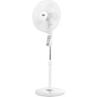 Fakir SDA Standventilator Trend VC 35 S ws von Fakir
