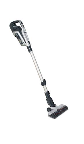 Fakir Starky HSA 222 - Schnurloser Staubsauger I 2-in-1-Handstaubsauger I Stabstaubsauger mit elektrischer Saugbürste I Batteriebetriebener 22,2-V-Lithium-Ionen-Staubsauger von Fakir