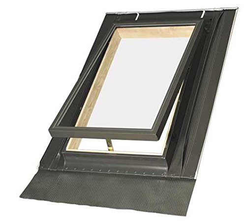Dachausstiegsfenster WGT 45x55 von Fakro