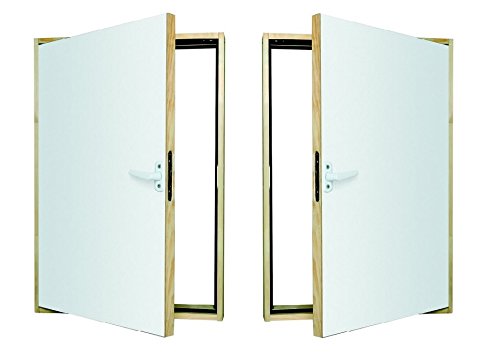 FAKRO Kniestocktür DWK 70 x 90 FAKRO Kniestocktür DWK 70 x 90 von FAKRO