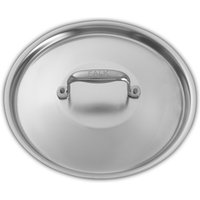 Falk Culinair Flandria Deckel 20 cm - Edelstahl von Falk Culinair