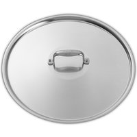 Falk Culinair Flandria Deckel 28 cm - Edelstahl von Falk Culinair