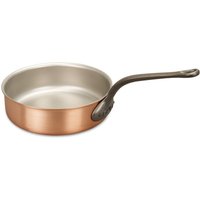 Falk Culinair Fusion Sautoir mit Stielgriff 24 cm von Falk Culinair