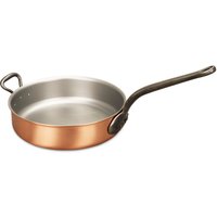 Falk Culinair Fusion Sautoir mit Stielgriff 28 cm von Falk Culinair