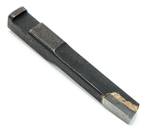 HM Ersatzmesser für Falke Metall-Kreisschneider FKS-L, FKS-CI | 1 Stück (für Holz & Holzwerkstoffe) von Falke Werkzeuge