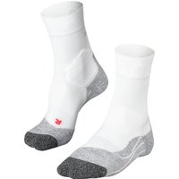 FALKE Laufsocken "RU3 Comfort", für komfortabel gedämpfte Läufe, schnelltrocknend, atmungsaktiv von Falke