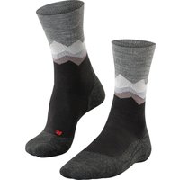 FALKE Wandersocken "TK2 Explore", hohe Feuchtigkeitsaufnahme, schnell trocknend, atmungsaktiv von Falke
