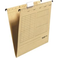 FALKEN UNIREG Hängemappen natronbraun FALKEN UNIREG Hängemappen natronbraun von Falken