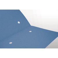FALKEN Sammelmappe Forever DIN A4 dunkelblau von Falken