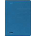 Falken Dokument DIN A4 Blau Manila 250 g/m² von Falken