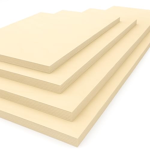 Profi Werkbankplatte 30 mm Multiplex – stabile Arbeitsplatte für Werkbank, Arbeitstisch & Werktisch – robuste Holzplatte für Werkstatt, Garage & Hobby (150 cm x 70 cm x 3 cm Multiplexplatte) von Falkenheyn
