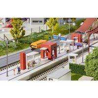 Faller - 120302 H0 db Pluspunkt von Faller
