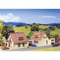 232226 n 2 Einfamilienhäuser - Faller 232226 n 2 Einfamilienhäuser - Faller von Faller