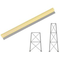 Faller 130165 H0 Förderband mit Abdeckhaube Faller 130165 H0 Förderband mit Abdeckhaube von Faller