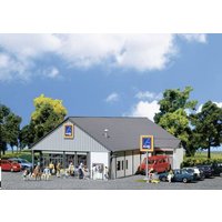 Faller 130339 H0 Aldi Markt von Faller