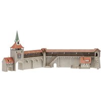 Faller 130401 H0 Altstadtmauer-Set von Faller