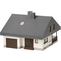 Faller 130644 H0 Bungalow mit Plattendach von Faller