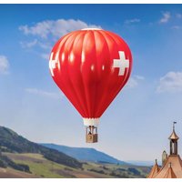 Faller 131004 H0 Heißluftballon Bausatz von Faller