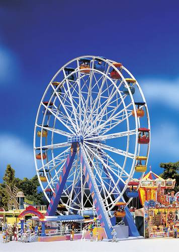 Faller 140312 H0 Riesenrad Faller 140312 H0 Riesenrad von Faller