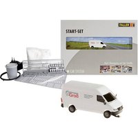 Faller 161504 MB Sprinter Car System H0 Start-Set von Faller