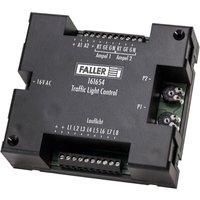 161654 Traffic-Light-Control Car System H0, n Lichtmodul - Faller von Faller