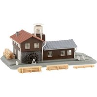 Faller 231719 N Sägemühle Faller 231719 N Sägemühle von Faller