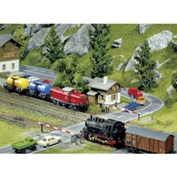 282730 z Bahnübergang - Faller von Faller